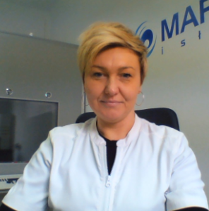 Marmed - Aparaty Słuchowe - Badanie Słuchu - Protetyk Słuchu - Anna Tołwińska
