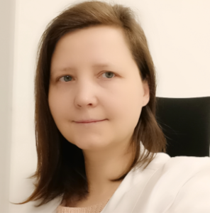 Marmed - Aparaty Słuchowe - Badanie Słuchu - Protetyk Słuchu - Jagoda Stadler
