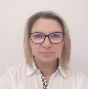 Marmed - Aparaty Słuchowe - Badanie Słuchu - Protetyk Słuchu - Julita Gozdur