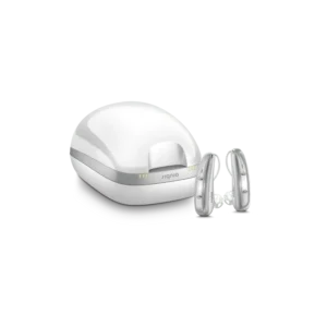 Marmed - Aparaty Słuchowe - Badanie Słuchu - Aparat Słuchowy - Ładowarka Signia Inductive Charger II