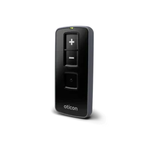Marmed - Aparaty Słuchowe - Badanie Słuchu - Aparat Słuchowy - Pilot Oticon Remote Control 3.0