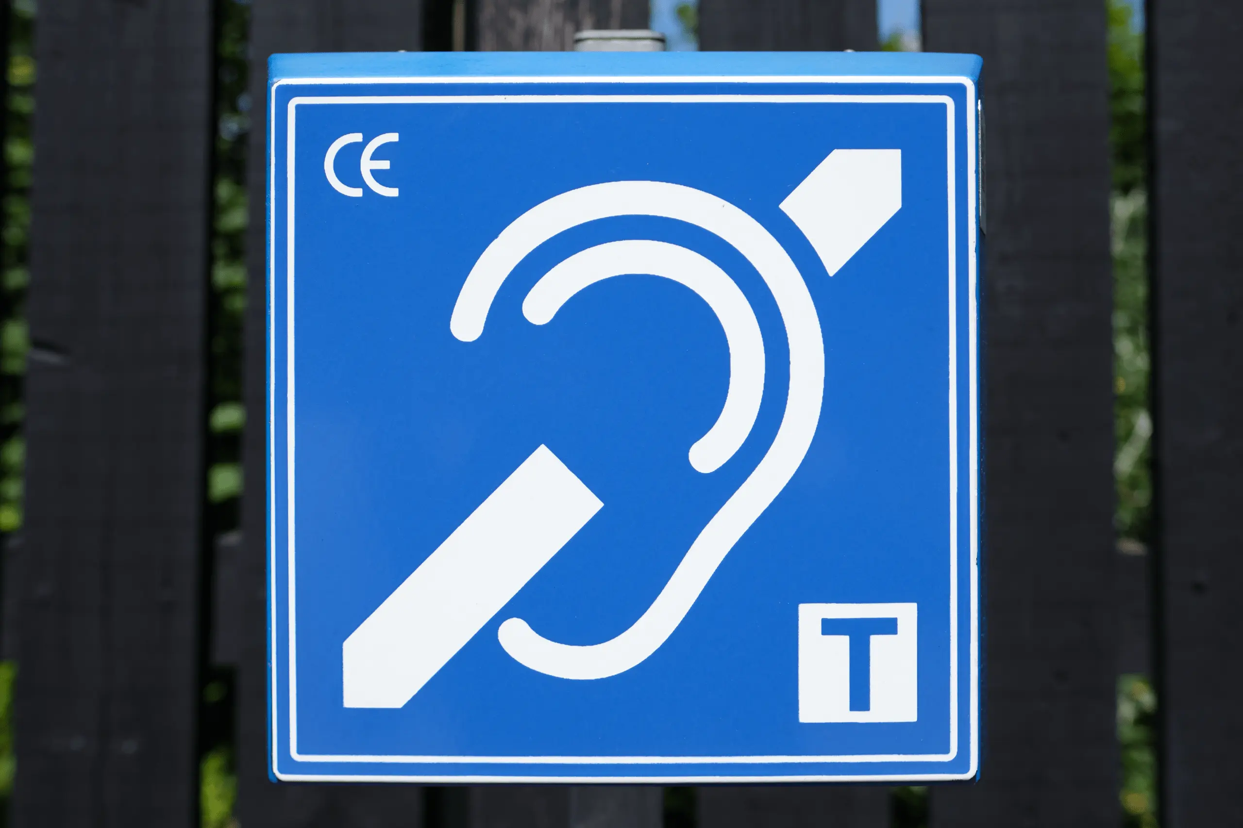 Marmed - Aparaty Słuchowe - Badanie Słuchu - Pętla indukcyjna