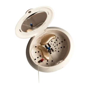 Marmed - Aparaty Słuchowe - Badanie Słuchu - Stacja UV - C-Dry