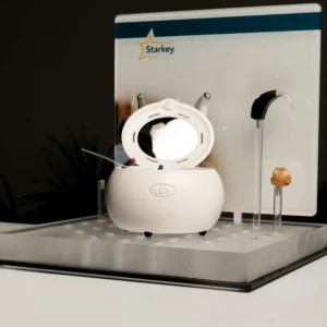 Marmed - Aparaty Słuchowe - Badanie Słuchu - Stacja UV - C-Dry