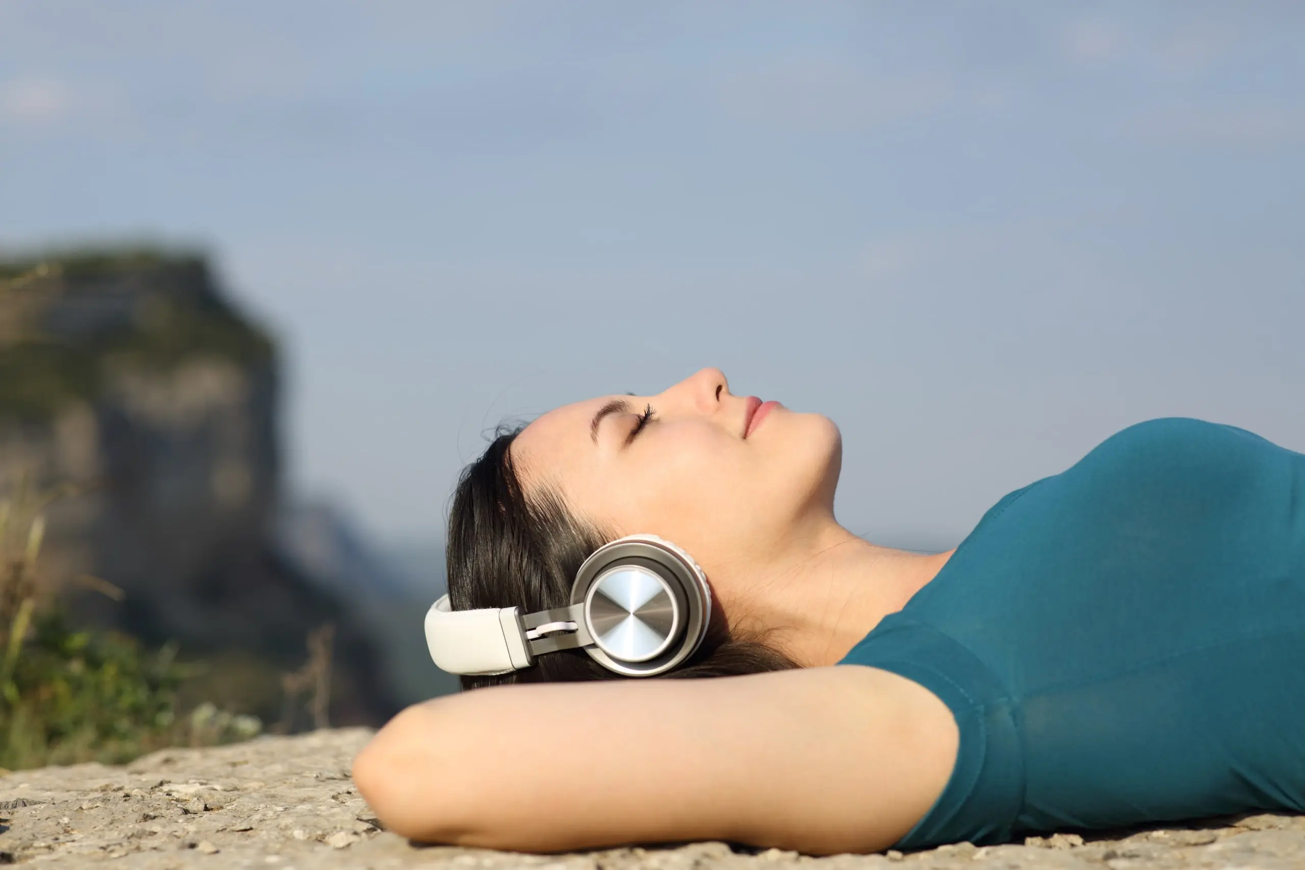 Marmed - Aparaty Słuchowe - Badanie Słuchu - Szum biały