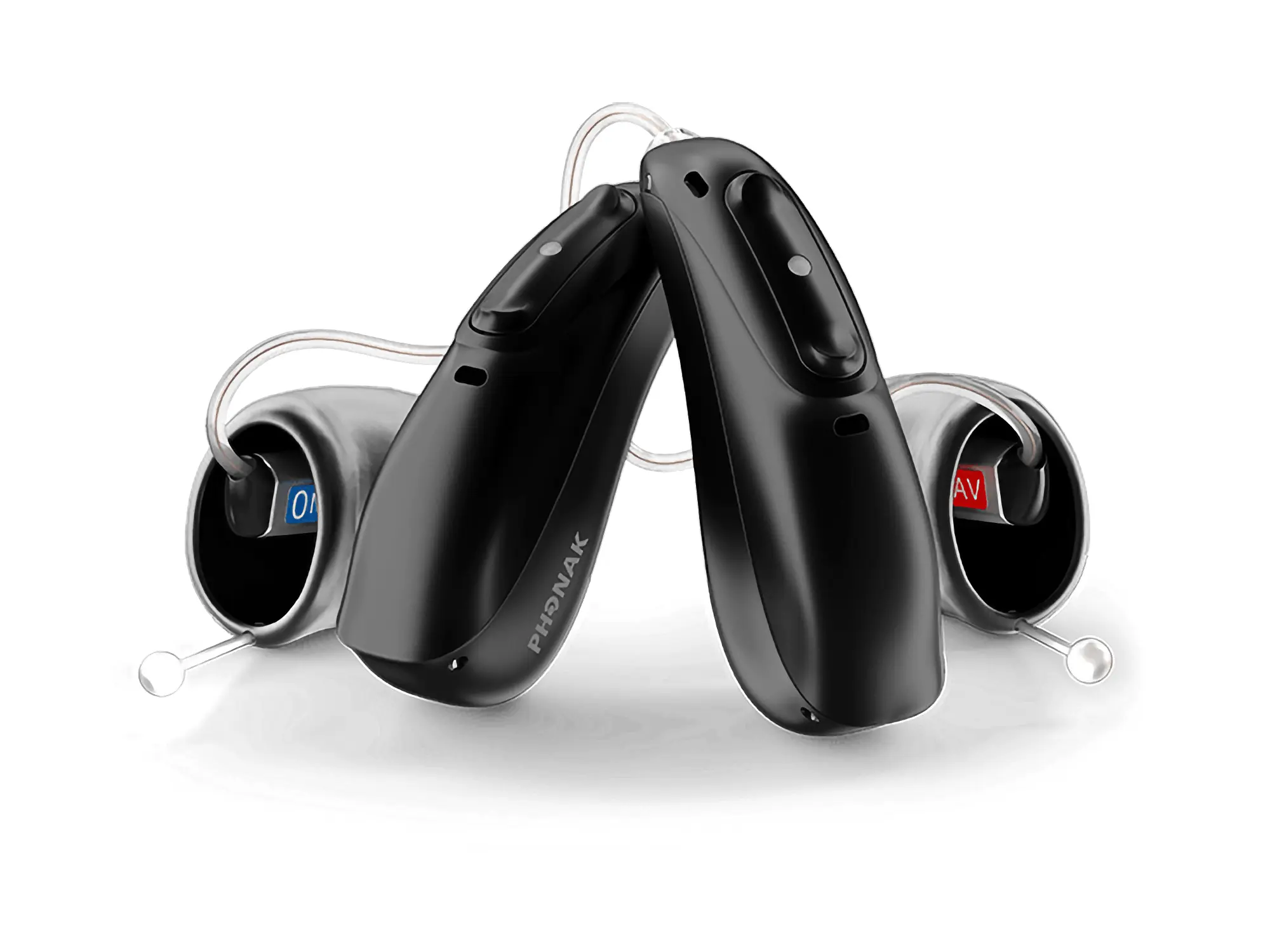 Marmed - Aparaty Słuchowe - Badanie Słuchu - Wymień swój używany aparat słuchowy w rozliczeniu na nowy