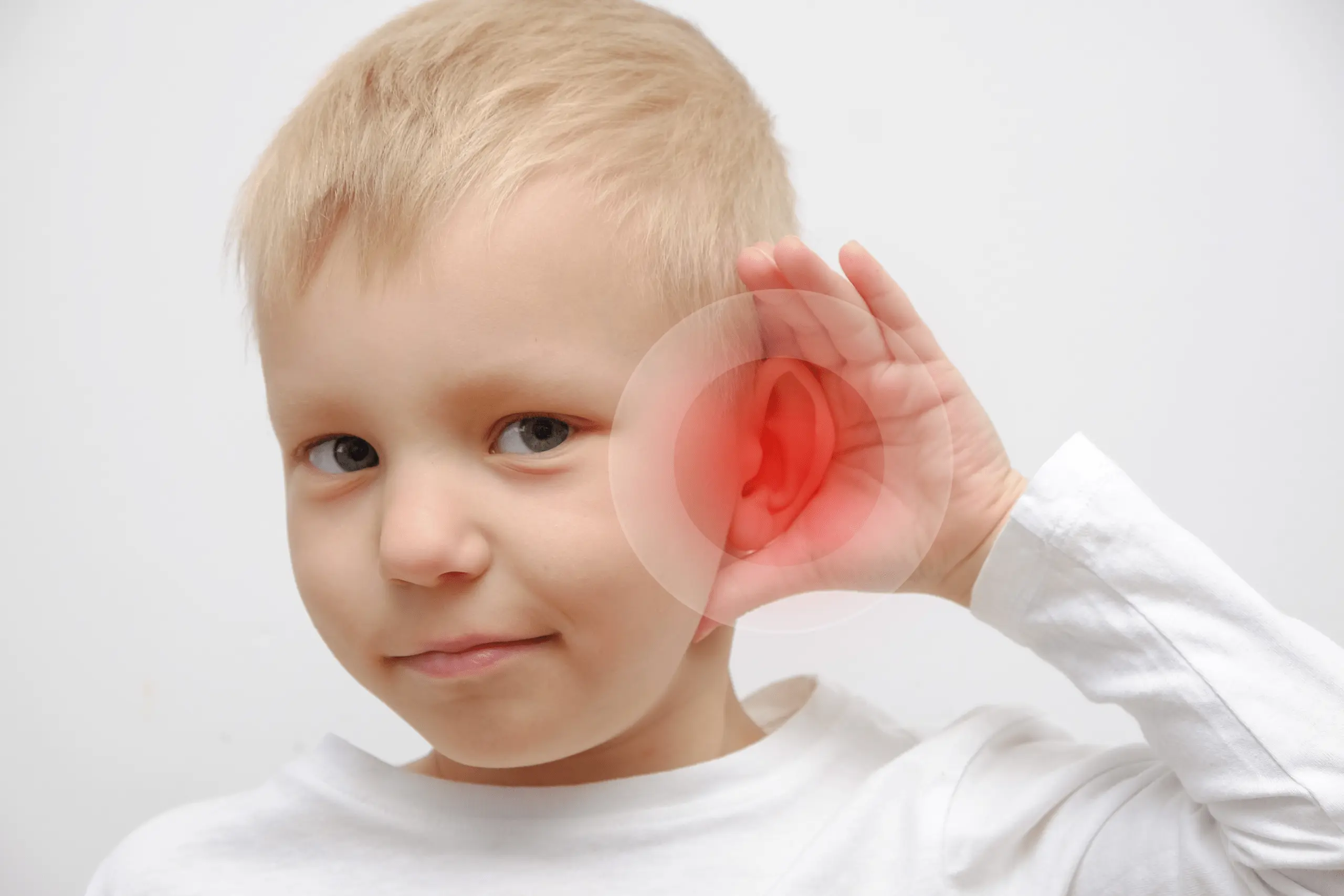 Marmed - Aparaty Słuchowe - Badanie Słuchu - Wysiękowe Zapalenie Ucha