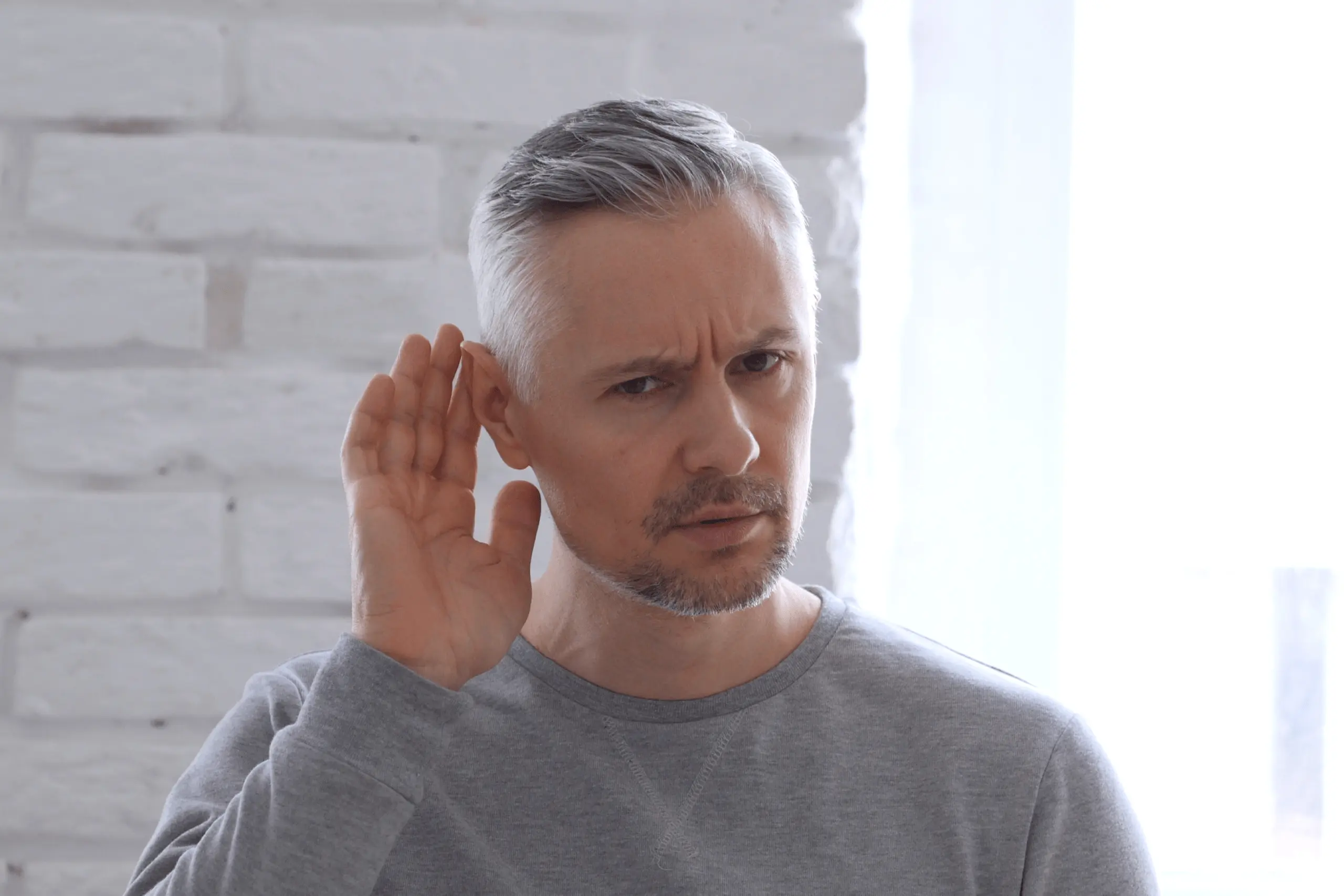 Marmed - Aparaty Słuchowe - Badanie Słuchu - Zapalenie błędnika