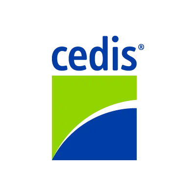 Marmed - Aparaty Słuchowe - Cedis Logo