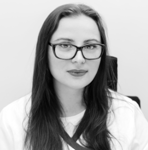 Marmed - Aparaty Słuchowe - Badanie Słuchu - Protetyk Słuchu - Marta Drabik