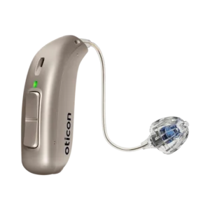 Oticon Verit 4 miniRite T