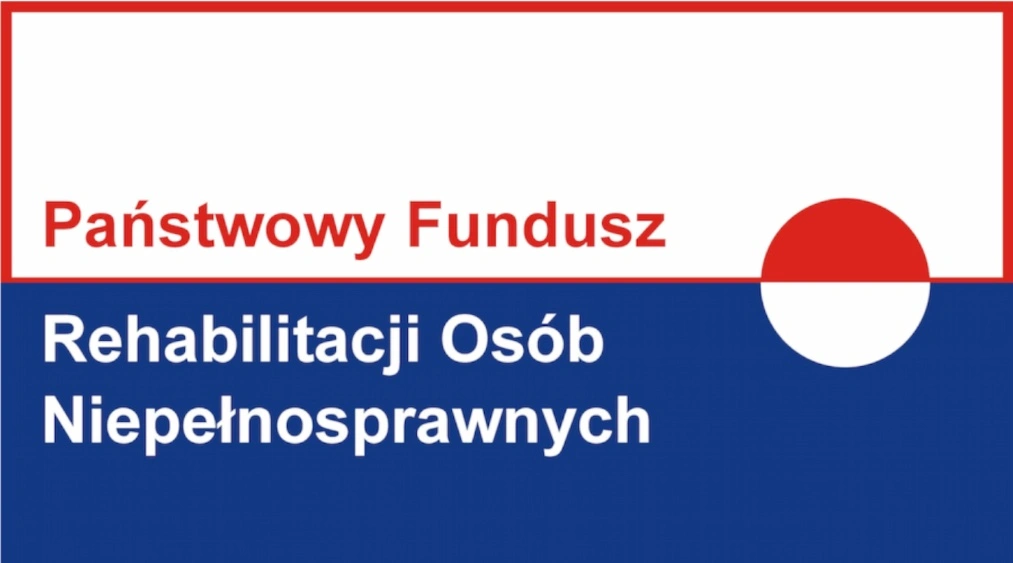 Marmed - Aparaty Słuchowe - Badanie Słuchu - Logo - PFRON