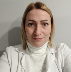 Marmed - Aparaty Słuchowe - Badanie Słuchu - Protetyk Słuchu - Patrycja Maciak