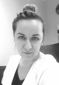 Marmed - Aparaty Słuchowe - Badanie Słuchu - Protetyk Słuchu - Sylwia Wasilewska