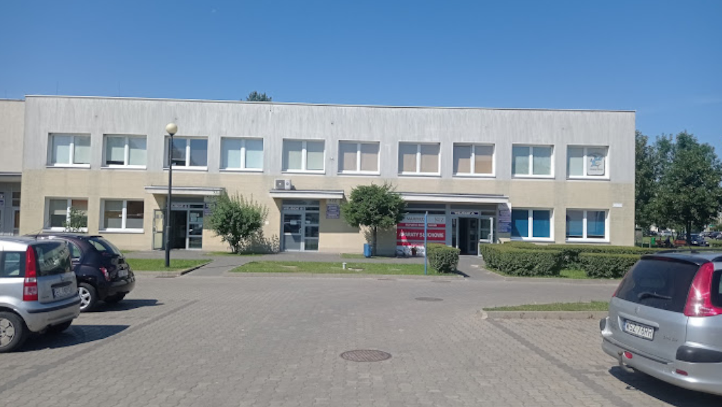 Marmed - Aparaty Słuchowe - Badanie Słuchu - Gabinet - Szydłowiec