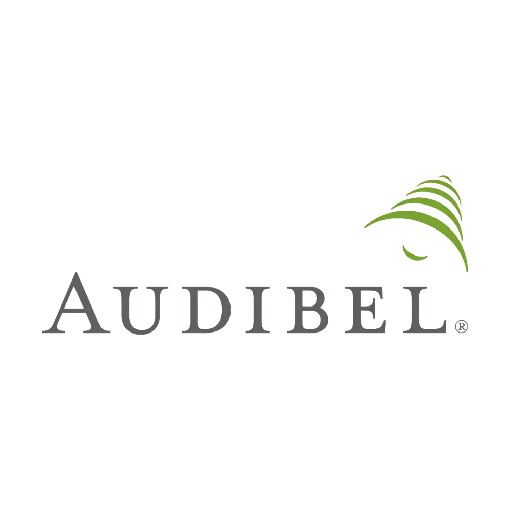 Marmed - Aparaty Słuchowe - Badanie Słuchu - Logo - Audibel