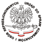 Marmed - Aparaty Słuchowe - Badanie Słuchu - Logo - Urząd do spraw kombatantów i osób represjonowanych
