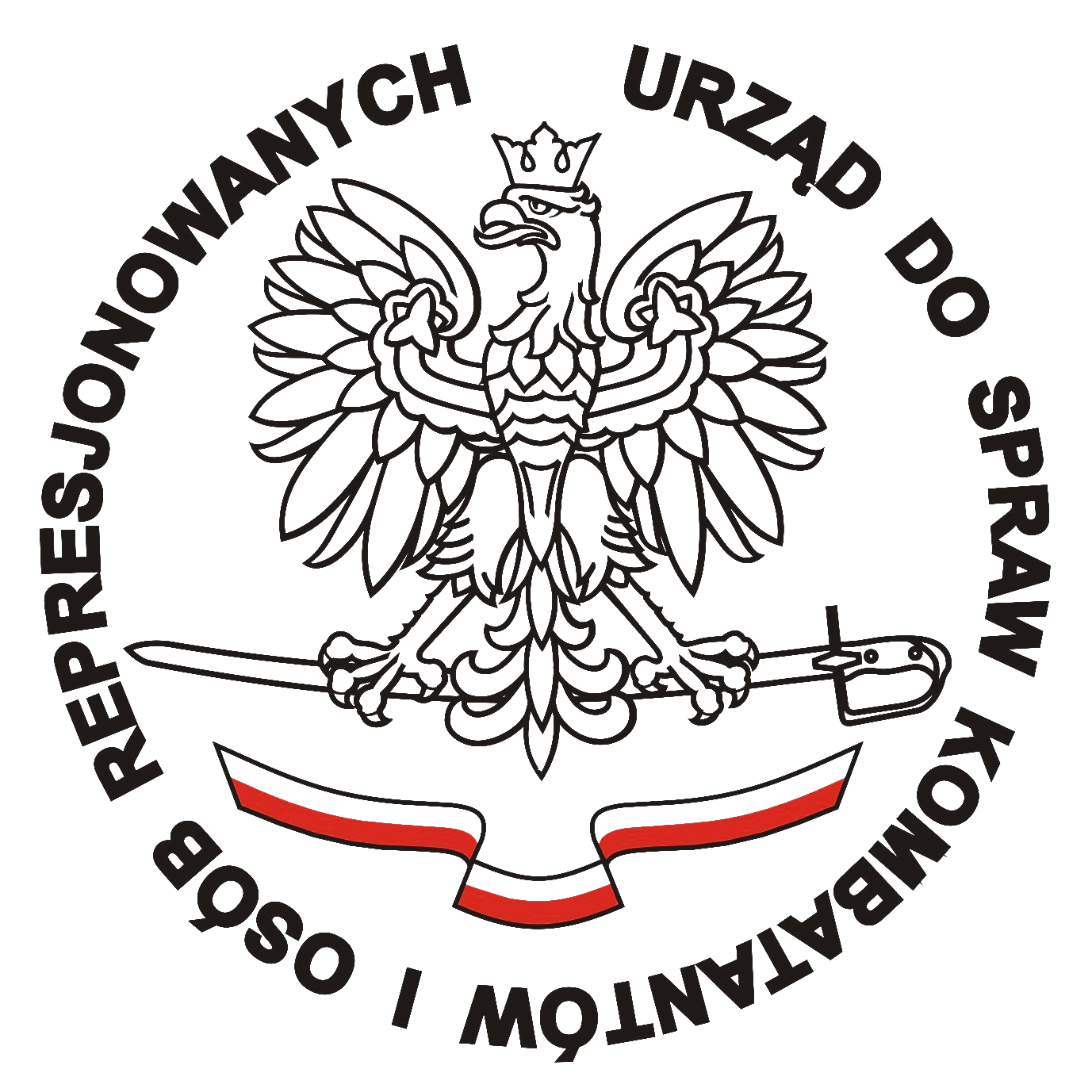 Marmed - Aparaty Słuchowe - Badanie Słuchu - Logo - Urząd do spraw kombatantów i osób represjonowanych