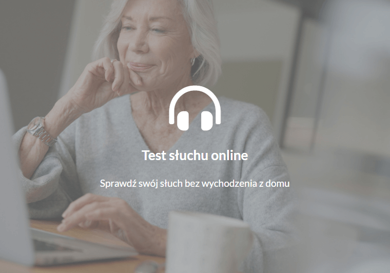 test słuchu online
