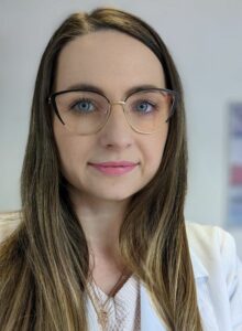 Marmed - Aparaty Słuchowe - Badanie Słuchu - Protetyk Słuchu - Eliza Kruk
